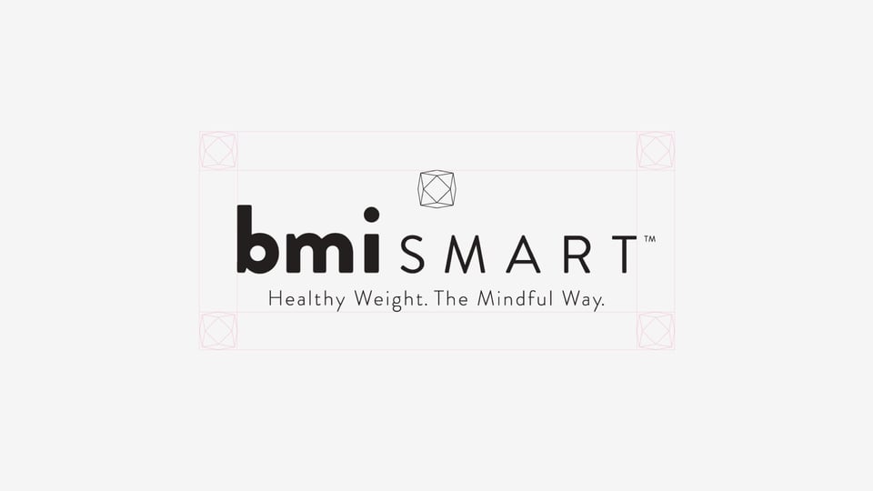 bmiSMART: Logo Design