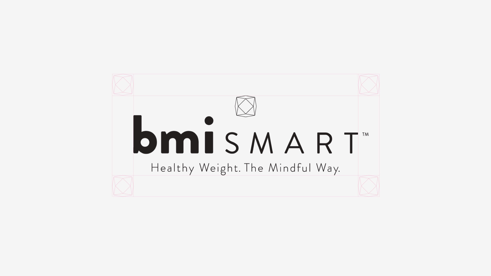 bmiSMART: Logo Design